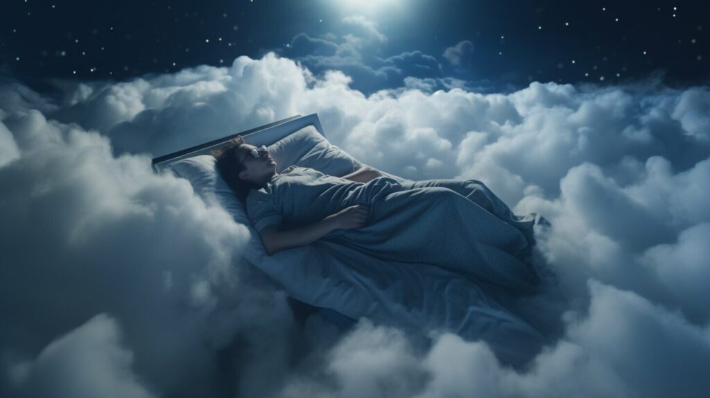 what do dreams about flying in an airplane mean