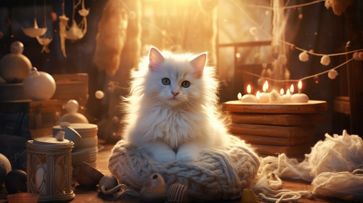 What Do Dreams About Kittens Mean? Discover Their Hidden Messages